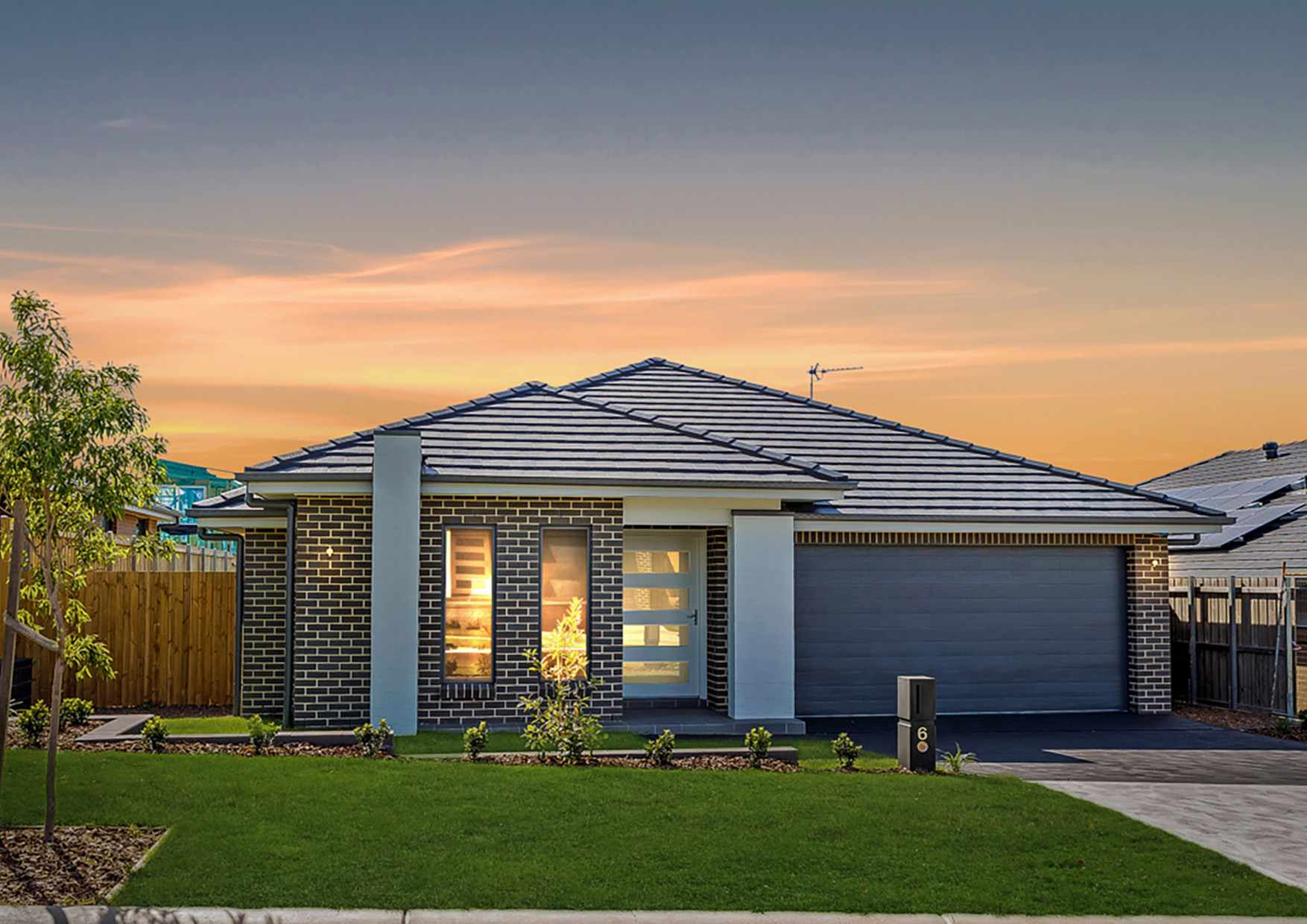 [House & Land] Sophia Waters Estate, Chisholm OpenLot